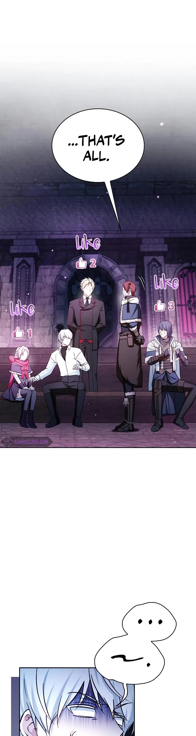 I’m Not That Kind of Talent Chapter 48 page 49 - Chapter 48