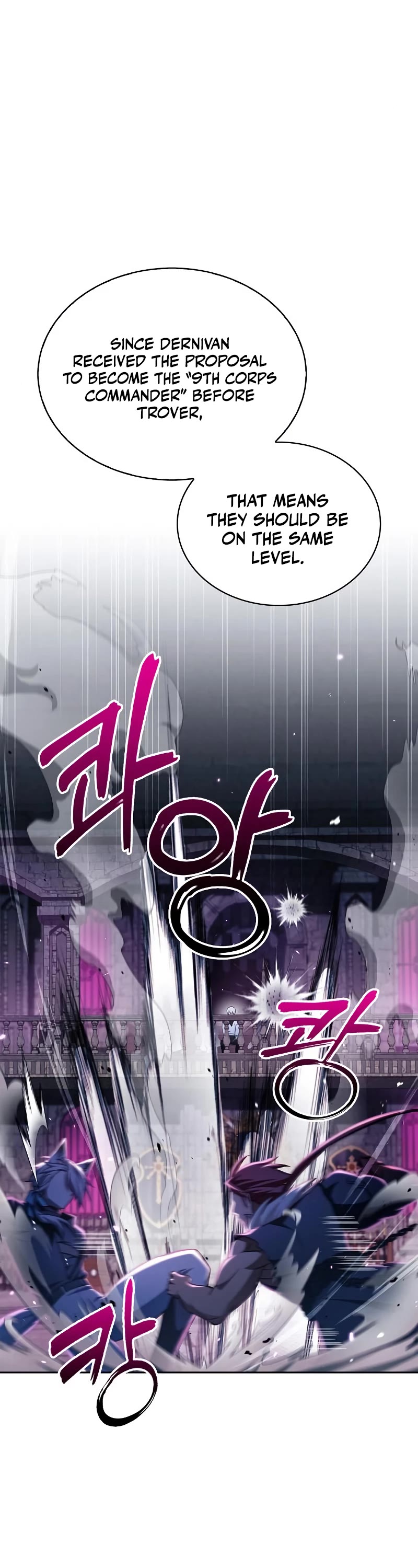 I’m Not That Kind of Talent Chapter 48 page 52 - Chapter 48