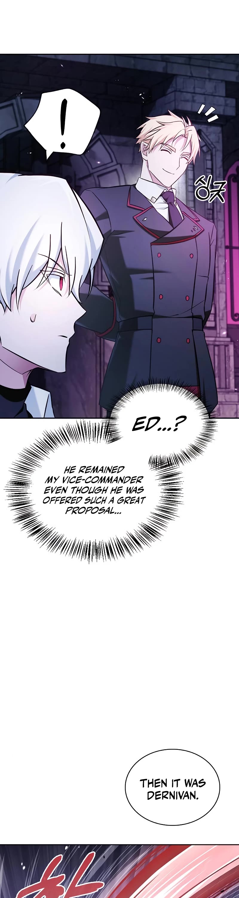 I’m Not That Kind of Talent Chapter 48 page 54 - Chapter 48