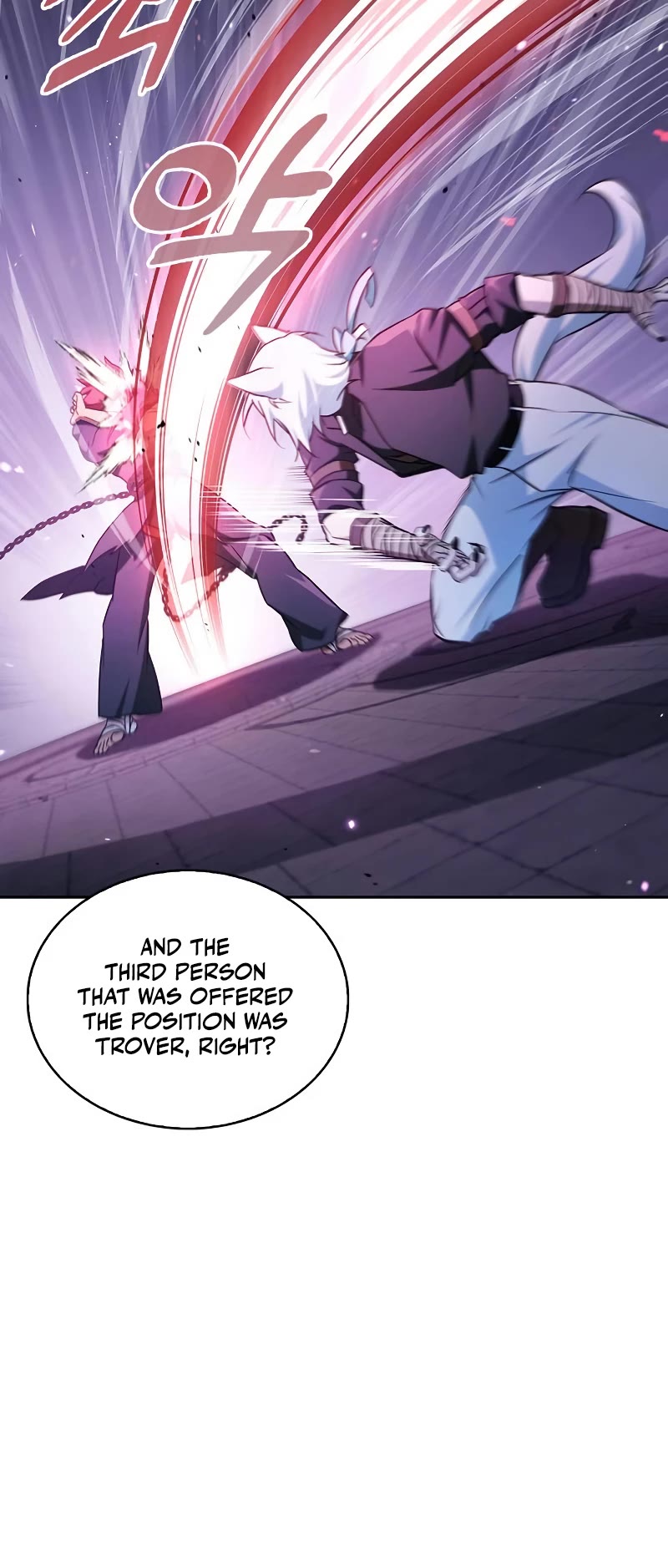 I’m Not That Kind of Talent Chapter 48 page 55 - Chapter 48