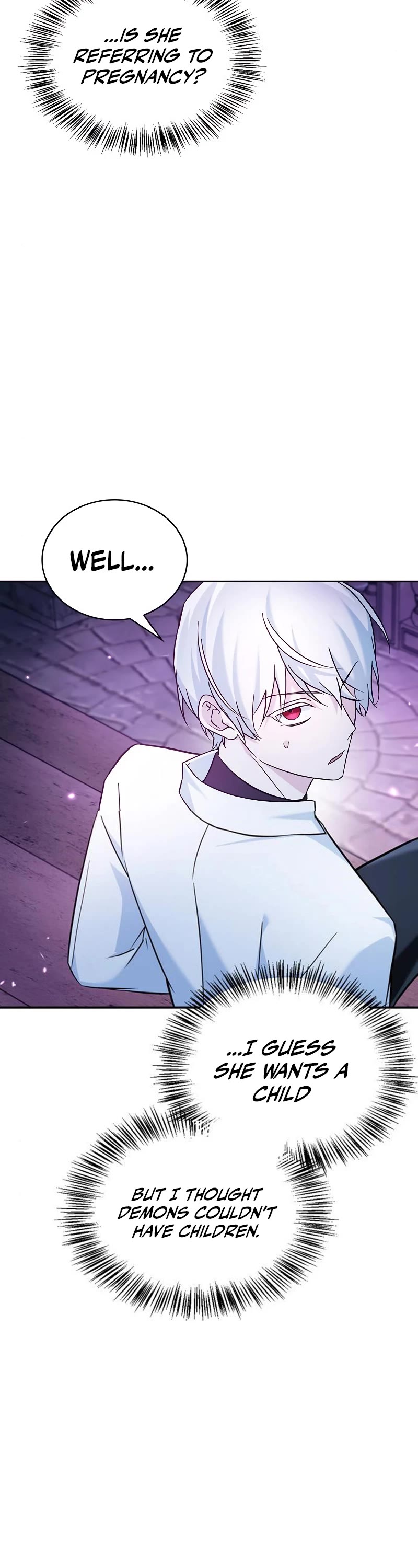 I’m Not That Kind of Talent Chapter 48 page 59 - Chapter 48