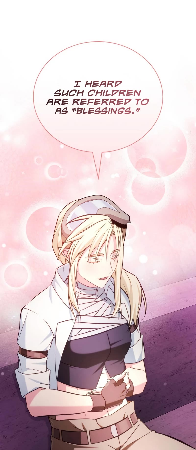 I’m Not That Kind of Talent Chapter 48 page 60 - Chapter 48