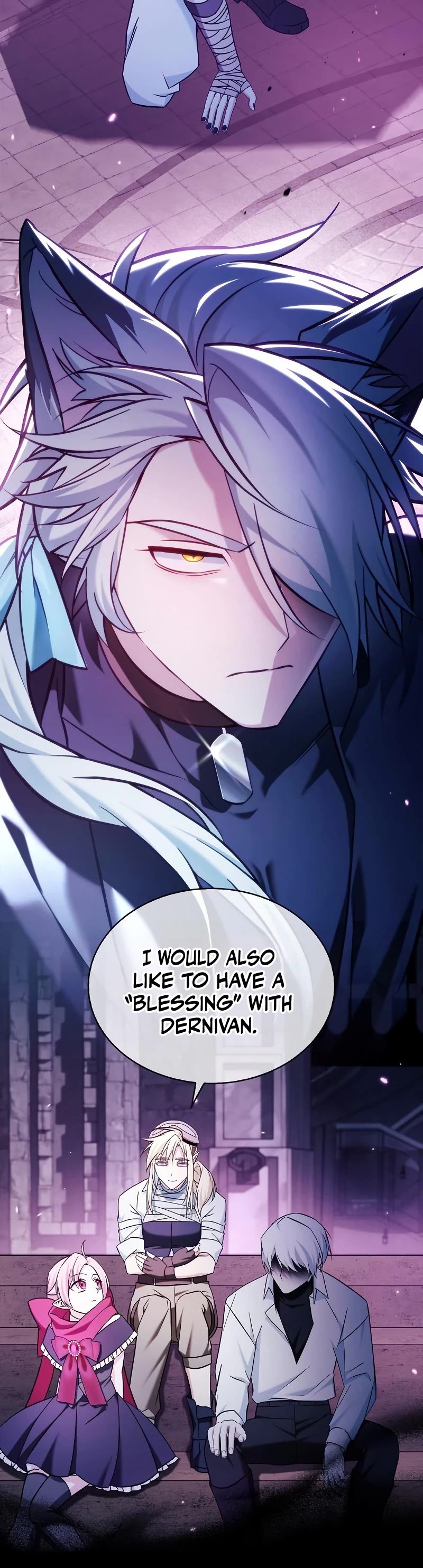I’m Not That Kind of Talent Chapter 48 page 64 - Chapter 48