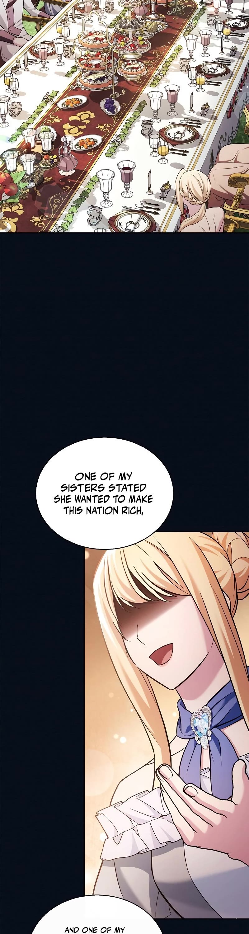 I’m Not That Kind of Talent Chapter 48 page 8 - Chapter 48