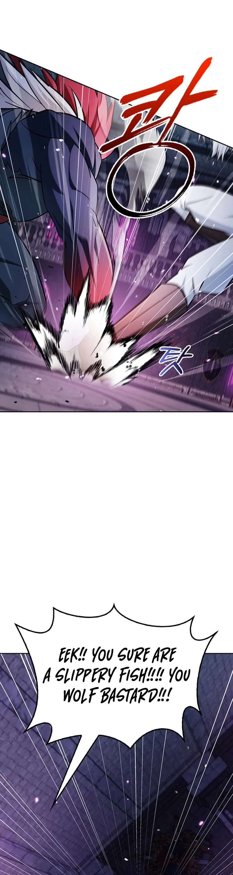I’m Not That Kind of Talent Chapter 49 page 14 - Chapter 49