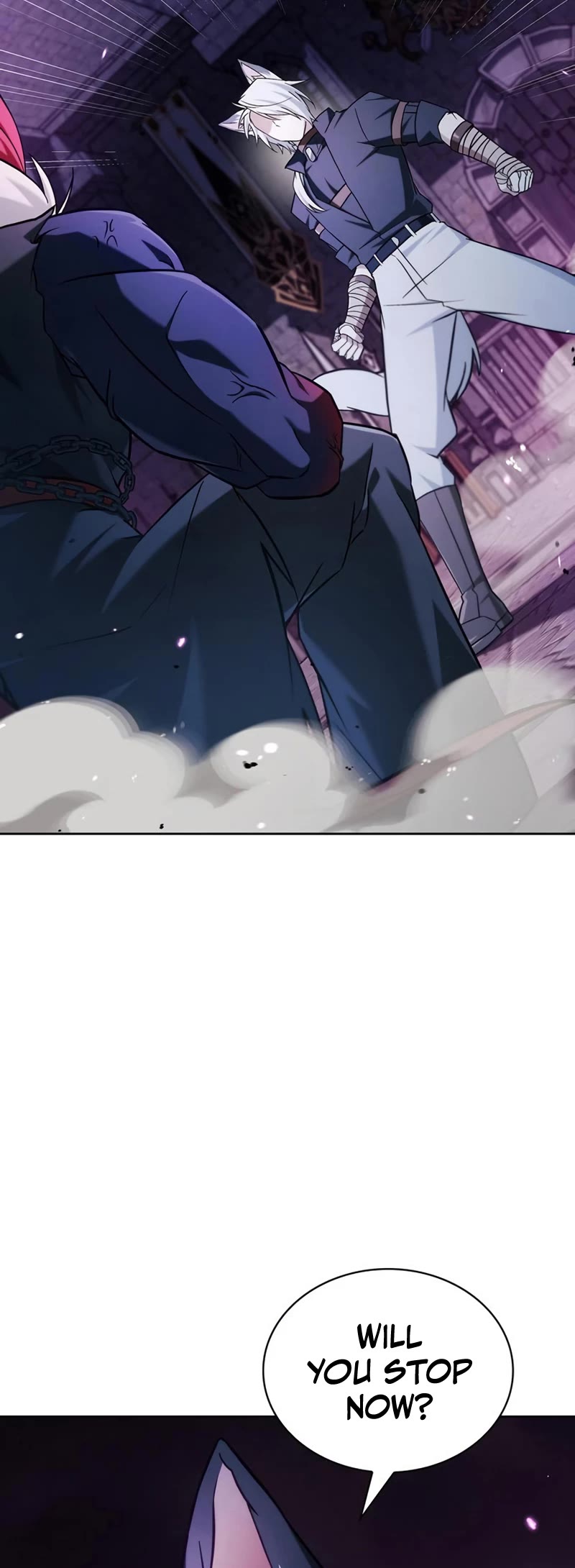 I’m Not That Kind of Talent Chapter 49 page 15 - Chapter 49