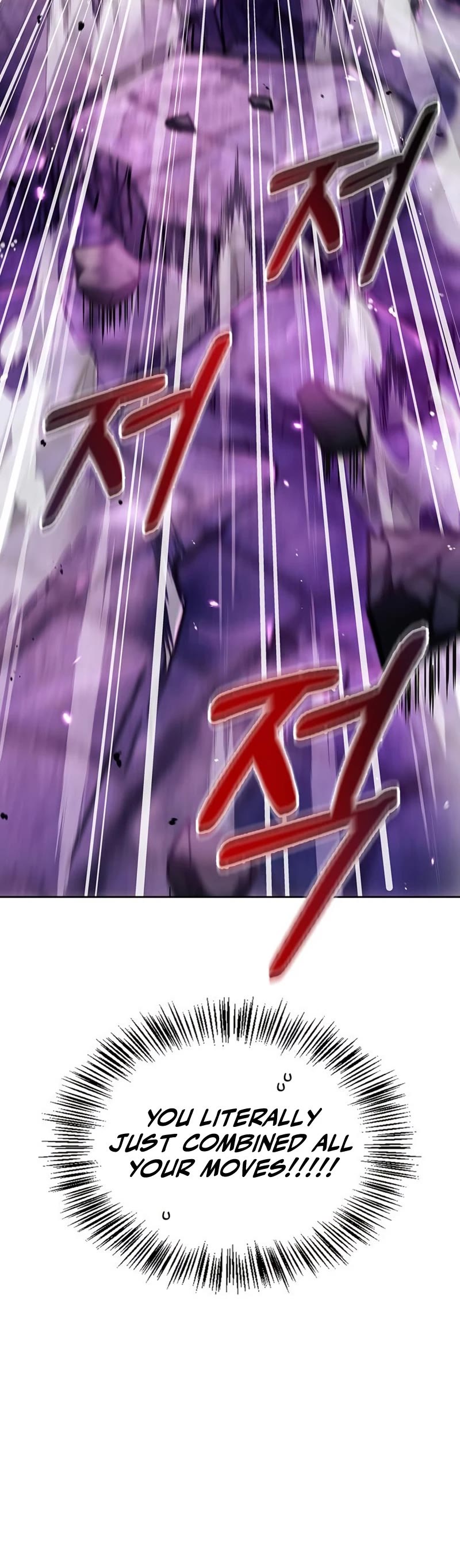 I’m Not That Kind of Talent Chapter 49 page 19 - Chapter 49