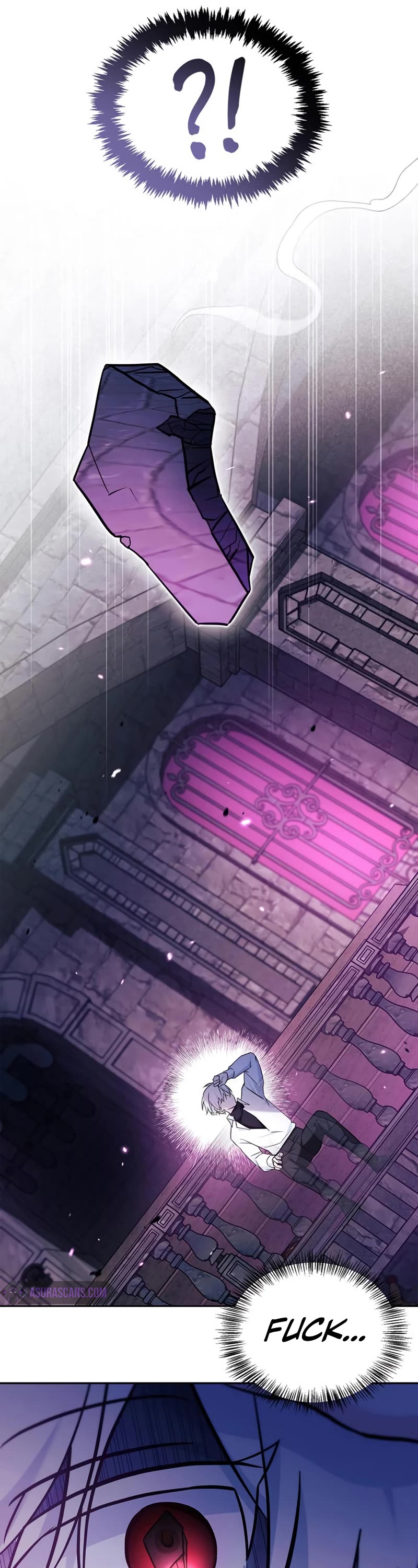 I’m Not That Kind of Talent Chapter 49 page 21 - Chapter 49