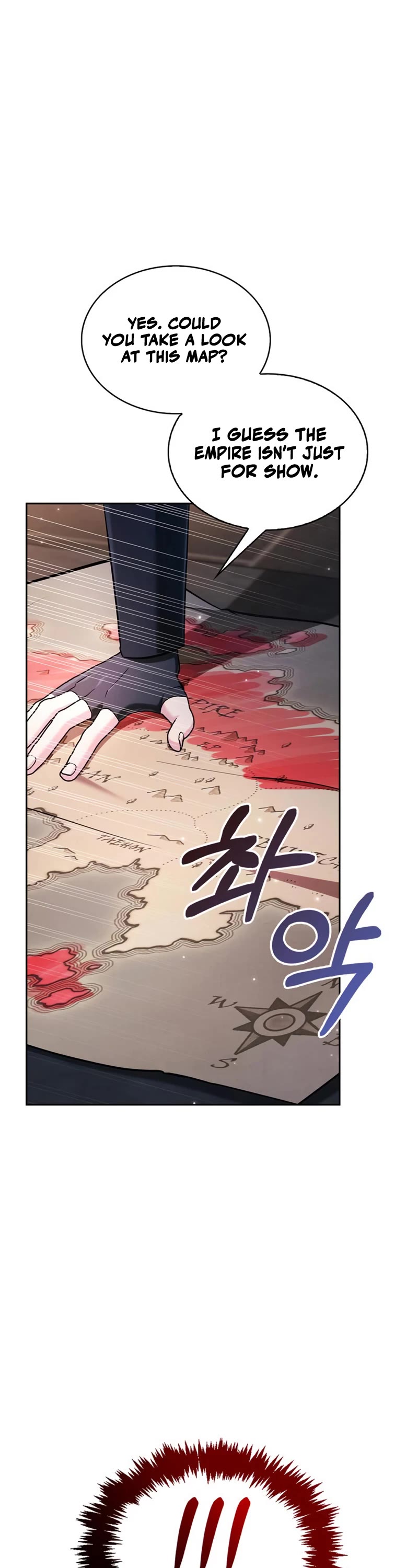 I’m Not That Kind of Talent Chapter 49 page 36 - Chapter 49