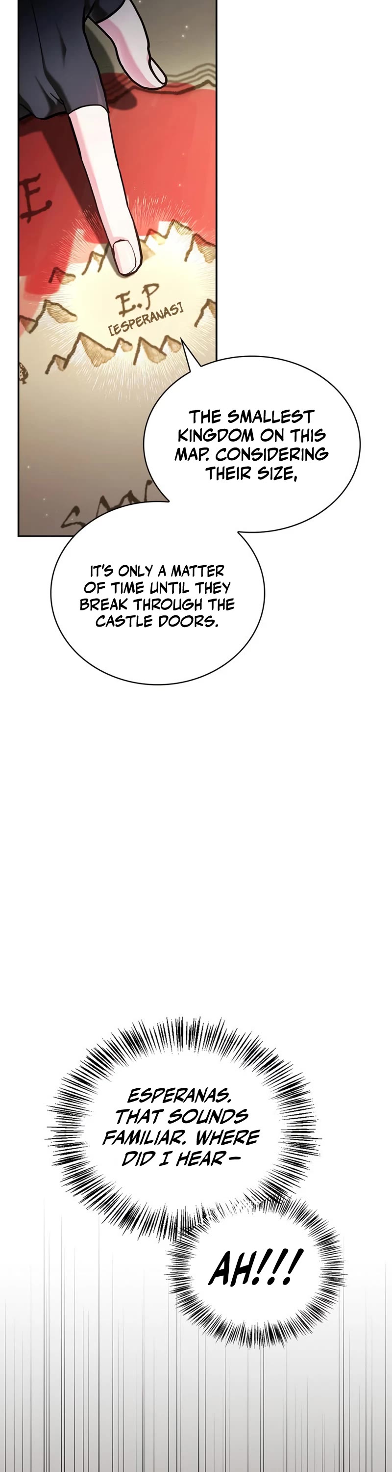I’m Not That Kind of Talent Chapter 49 page 38 - Chapter 49