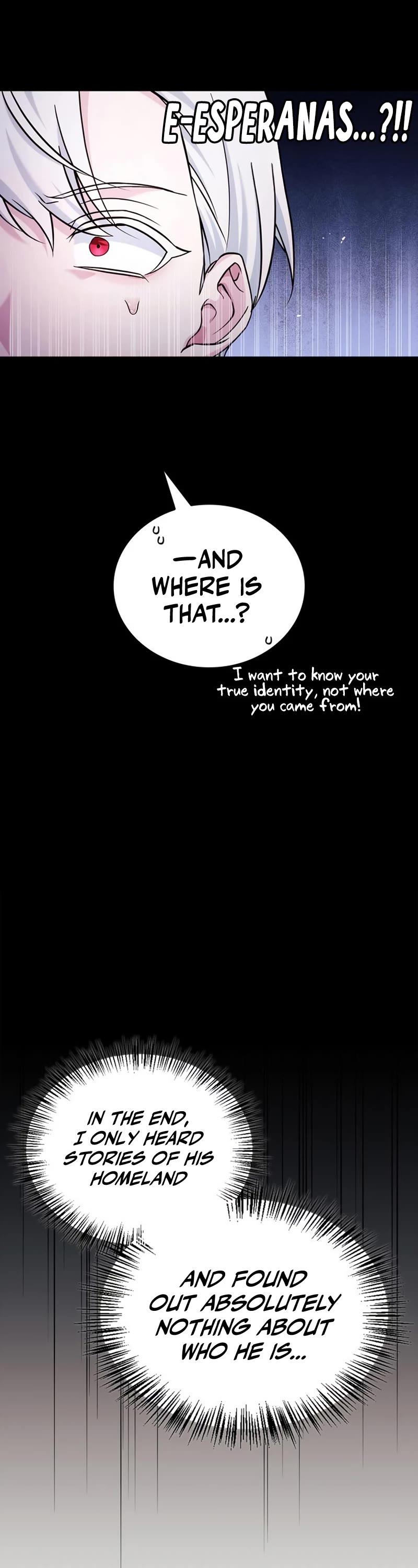 I’m Not That Kind of Talent Chapter 49 page 42 - Chapter 49