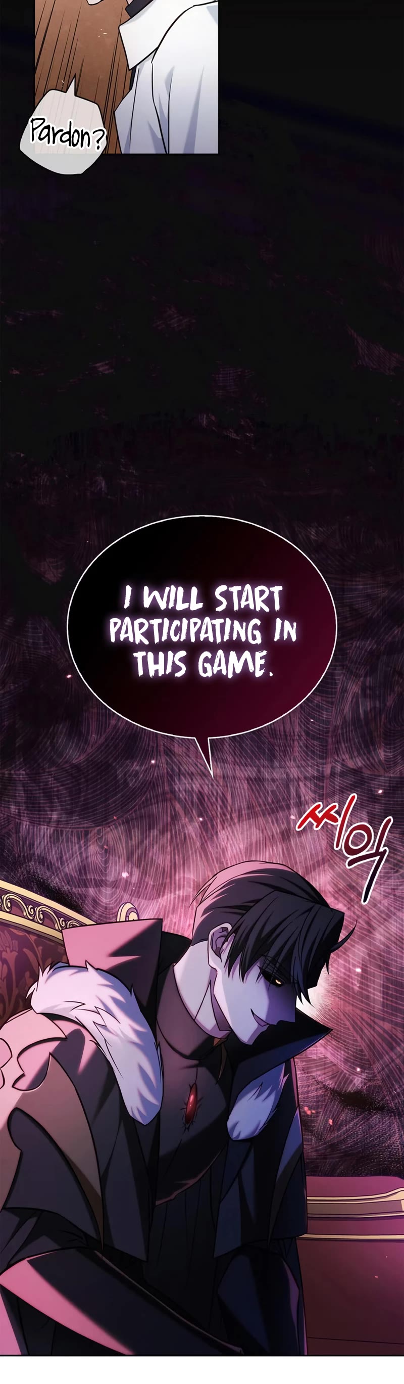 I’m Not That Kind of Talent Chapter 49 page 44 - Chapter 49
