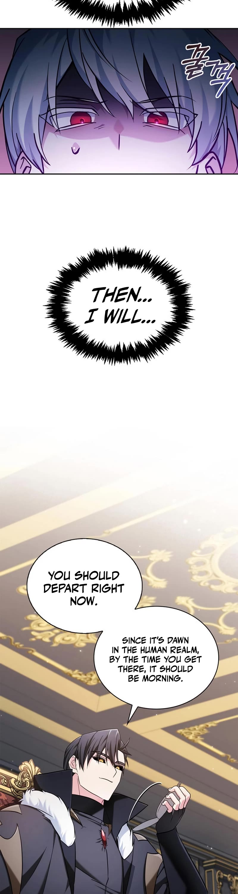 I’m Not That Kind of Talent Chapter 49 page 47 - Chapter 49