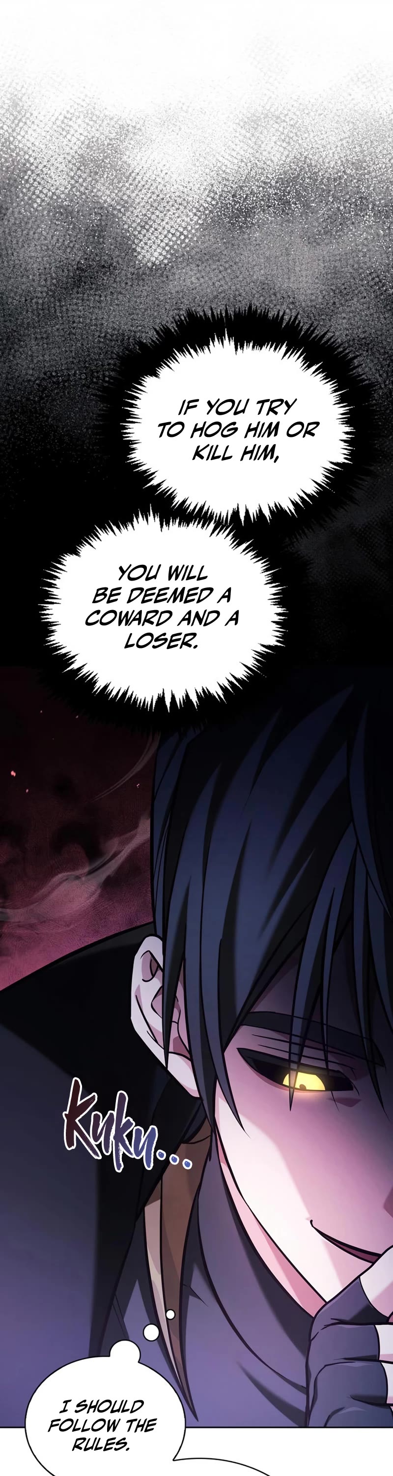 I’m Not That Kind of Talent Chapter 49 page 55 - Chapter 49