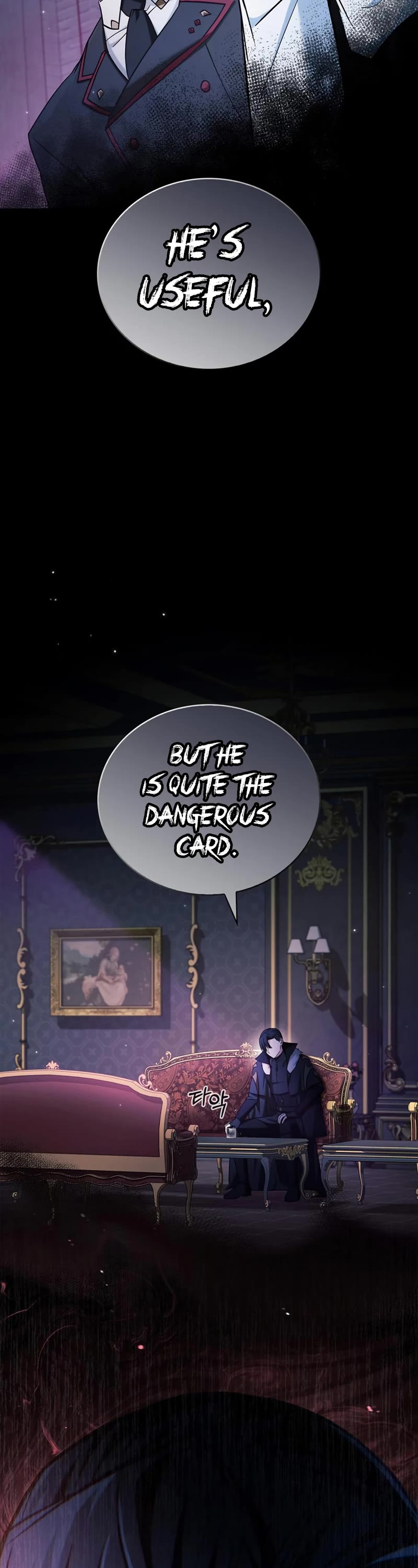 I’m Not That Kind of Talent Chapter 49 page 57 - Chapter 49