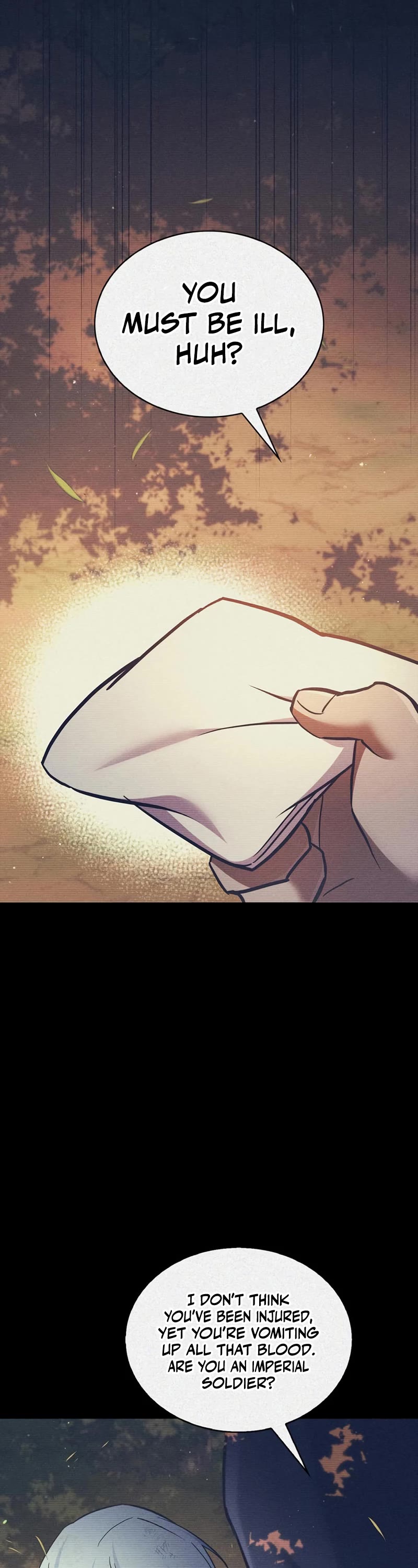 I’m Not That Kind of Talent Chapter 49 page 61 - Chapter 49