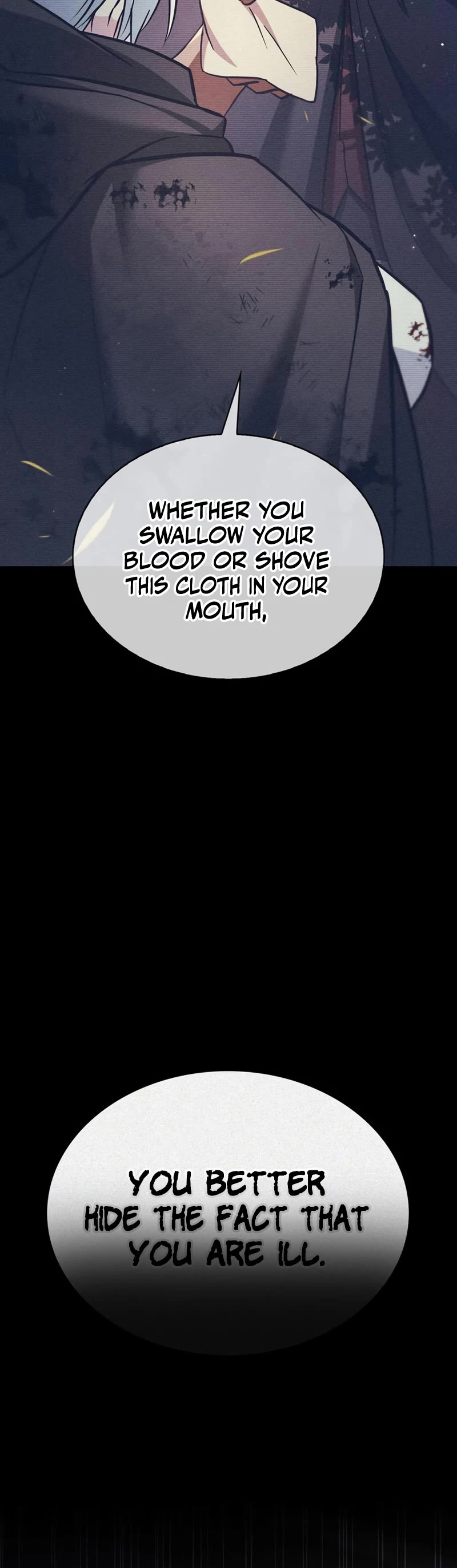 I’m Not That Kind of Talent Chapter 49 page 63 - Chapter 49