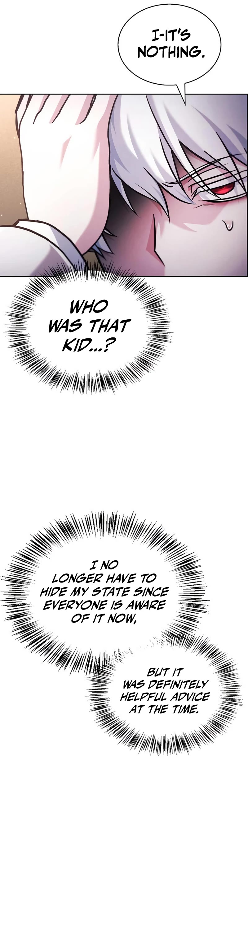 I’m Not That Kind of Talent Chapter 49 page 65 - Chapter 49