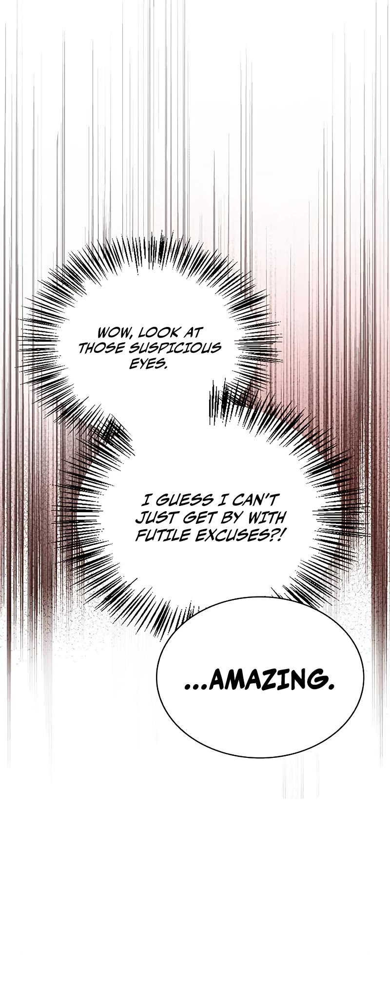 I’m Not That Kind of Talent Chapter 5 page 10 - Chapter 5