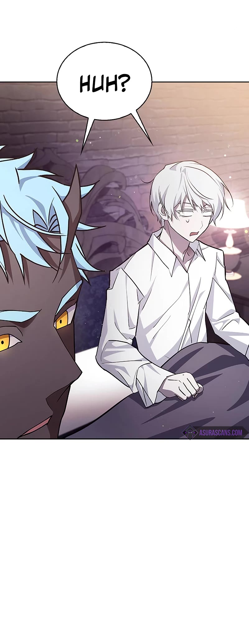 I’m Not That Kind of Talent Chapter 5 page 11 - Chapter 5