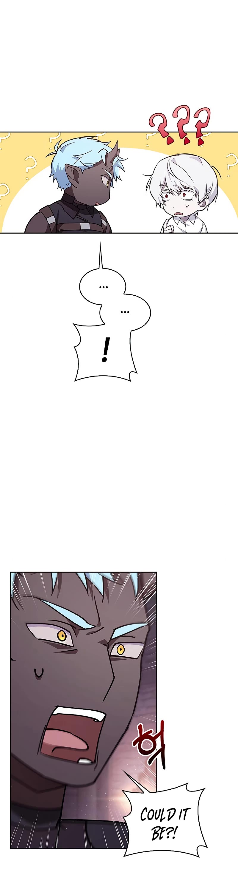 I’m Not That Kind of Talent Chapter 5 page 13 - Chapter 5