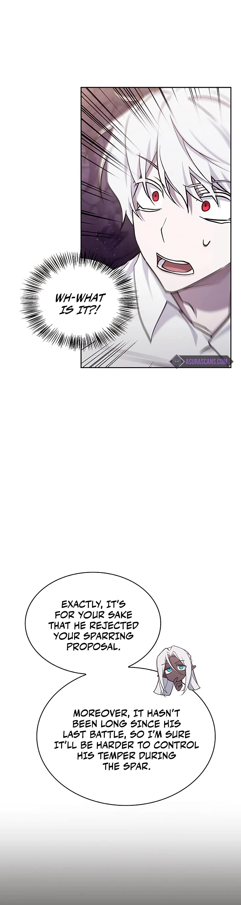I’m Not That Kind of Talent Chapter 5 page 14 - Chapter 5