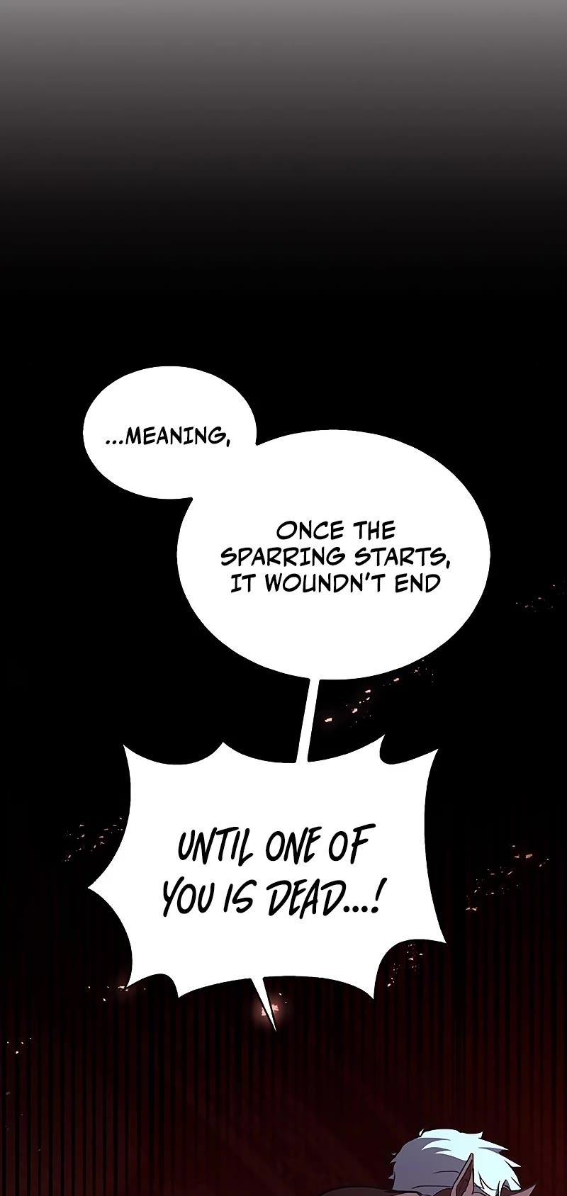 I’m Not That Kind of Talent Chapter 5 page 15 - Chapter 5