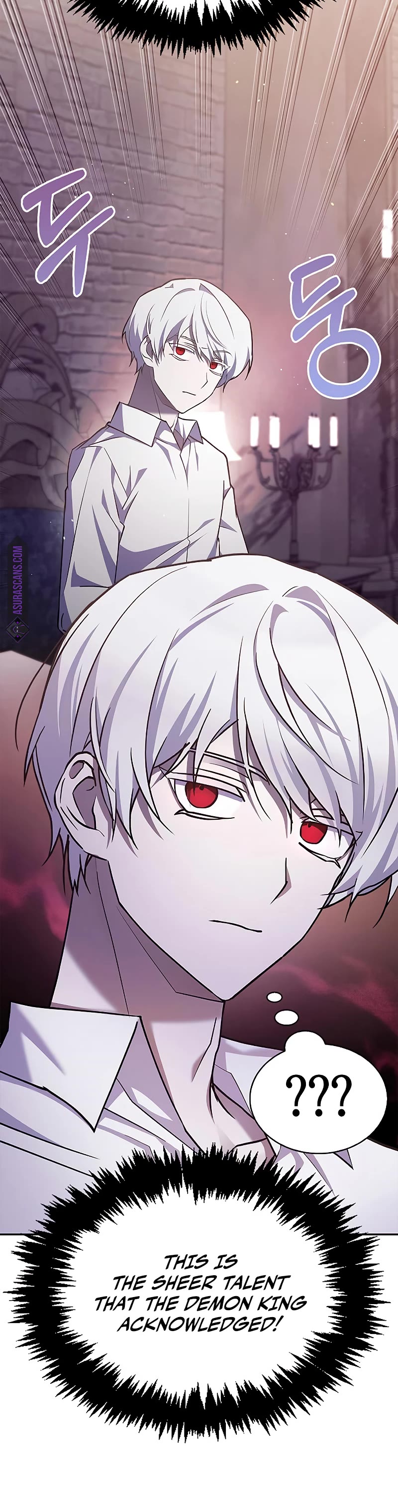 I’m Not That Kind of Talent Chapter 5 page 18 - Chapter 5