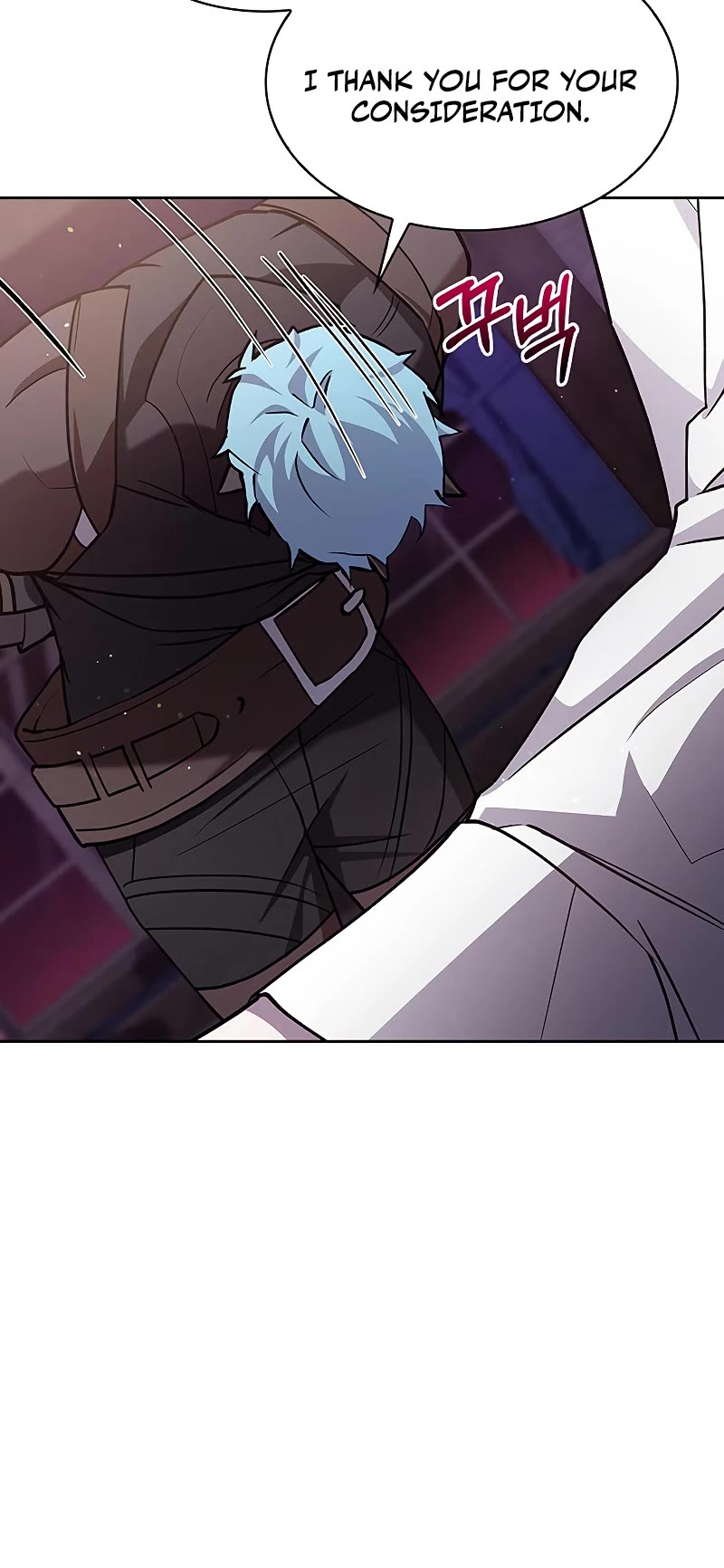 I’m Not That Kind of Talent Chapter 5 page 20 - Chapter 5