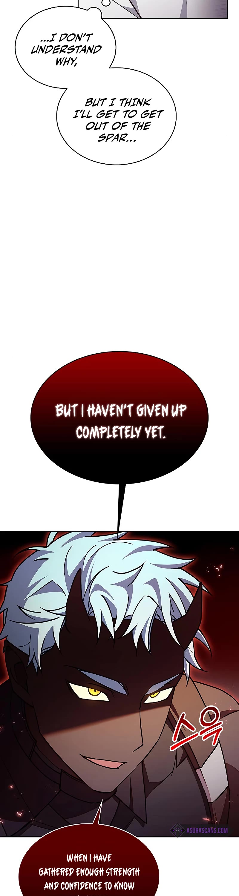 I’m Not That Kind of Talent Chapter 5 page 23 - Chapter 5