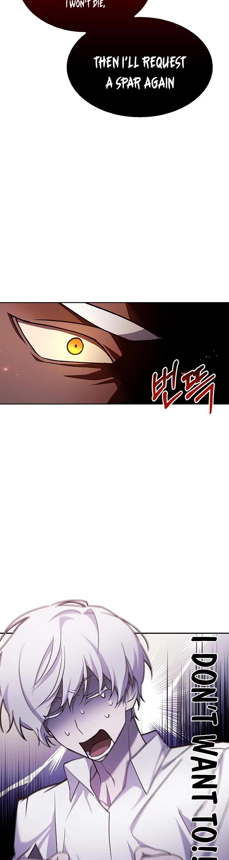 I’m Not That Kind of Talent Chapter 5 page 24 - Chapter 5