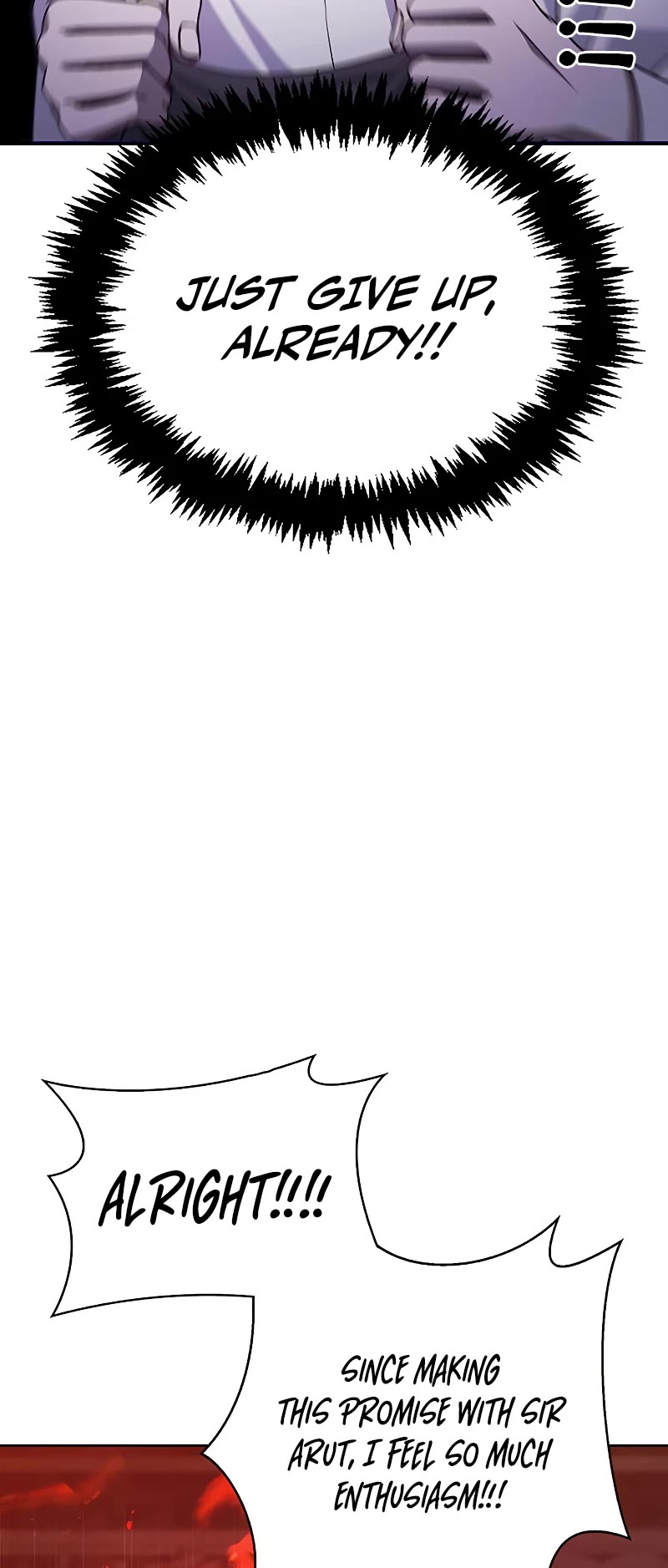 I’m Not That Kind of Talent Chapter 5 page 25 - Chapter 5