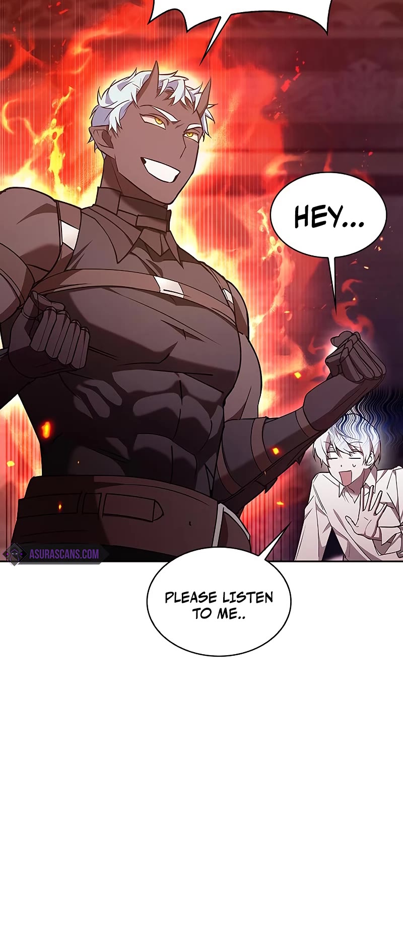 I’m Not That Kind of Talent Chapter 5 page 26 - Chapter 5