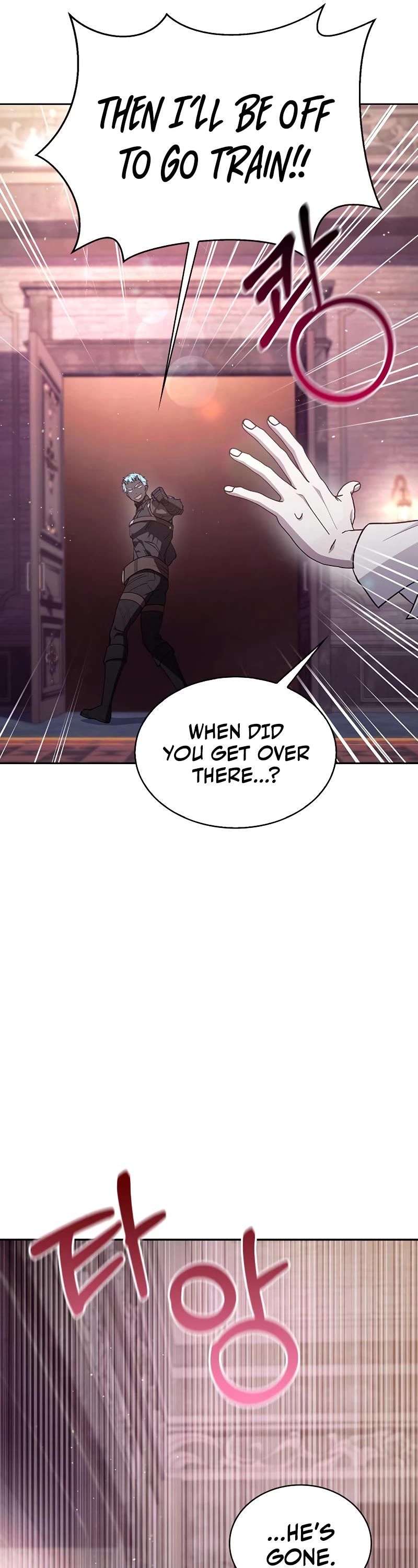 I’m Not That Kind of Talent Chapter 5 page 27 - Chapter 5