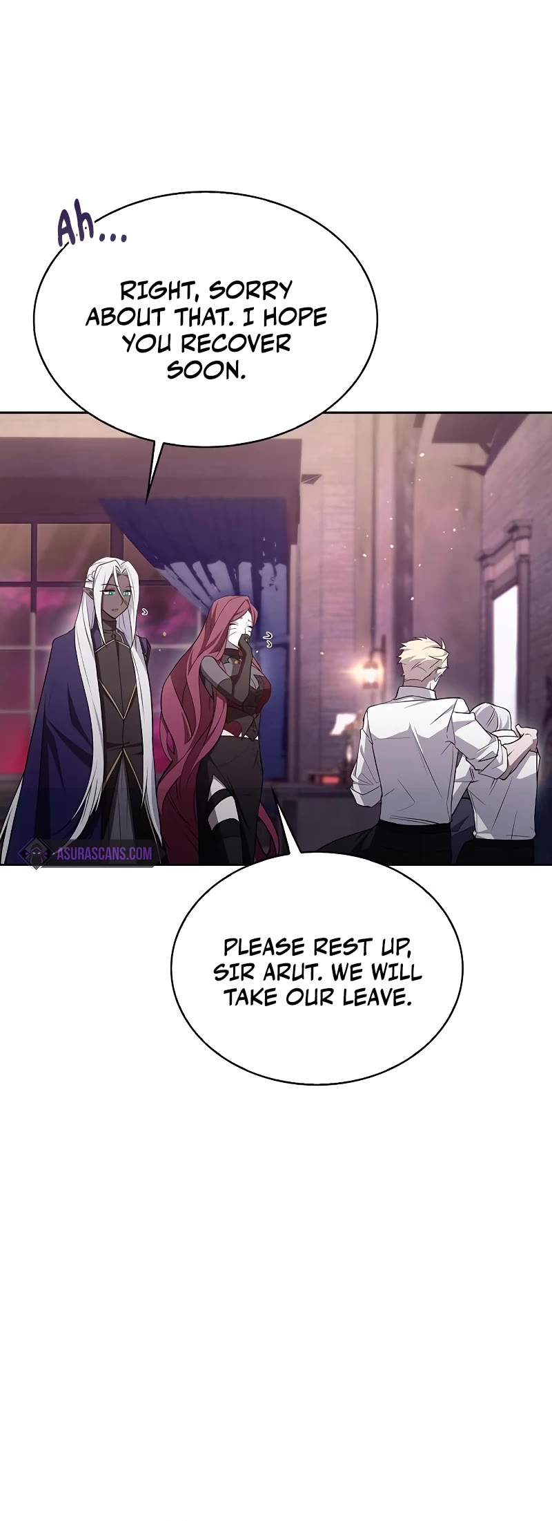 I’m Not That Kind of Talent Chapter 5 page 31 - Chapter 5
