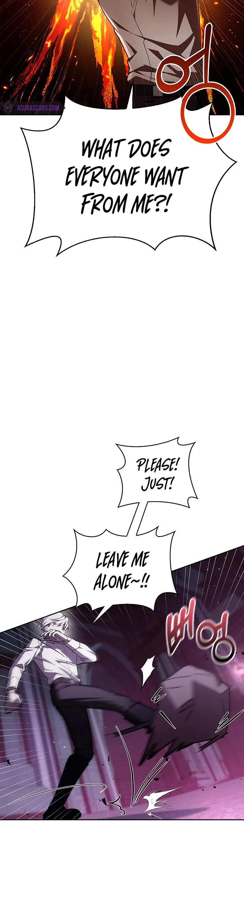 I’m Not That Kind of Talent Chapter 5 page 39 - Chapter 5