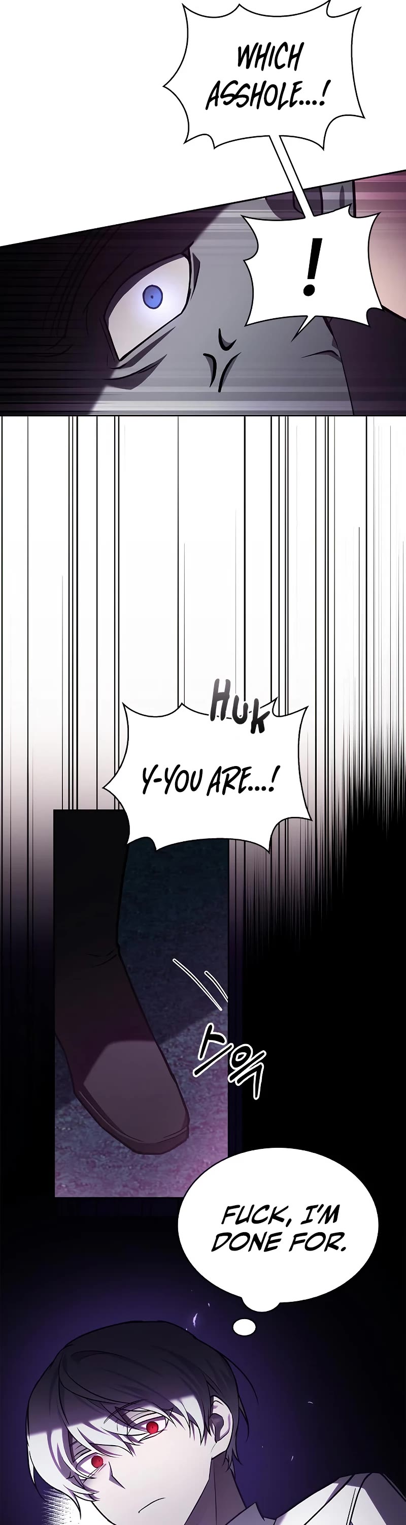 I’m Not That Kind of Talent Chapter 5 page 42 - Chapter 5