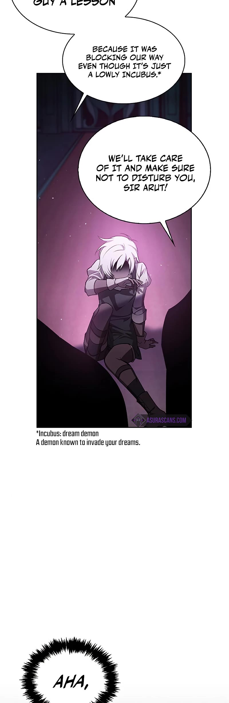 I’m Not That Kind of Talent Chapter 5 page 45 - Chapter 5