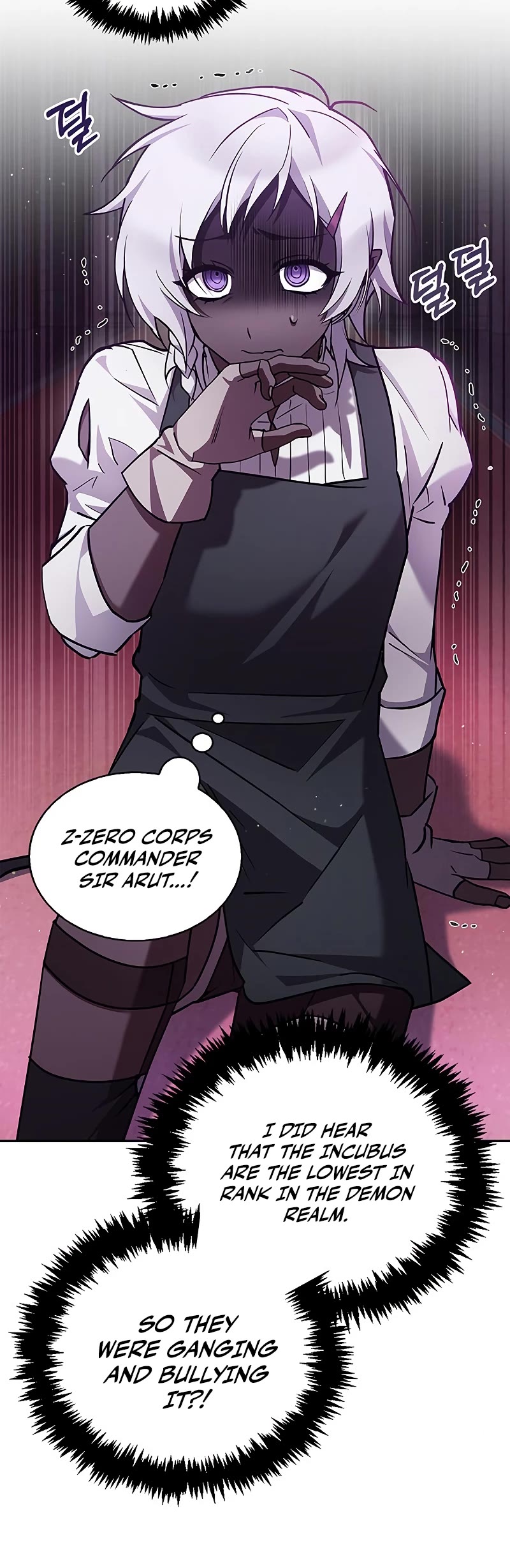 I’m Not That Kind of Talent Chapter 5 page 46 - Chapter 5
