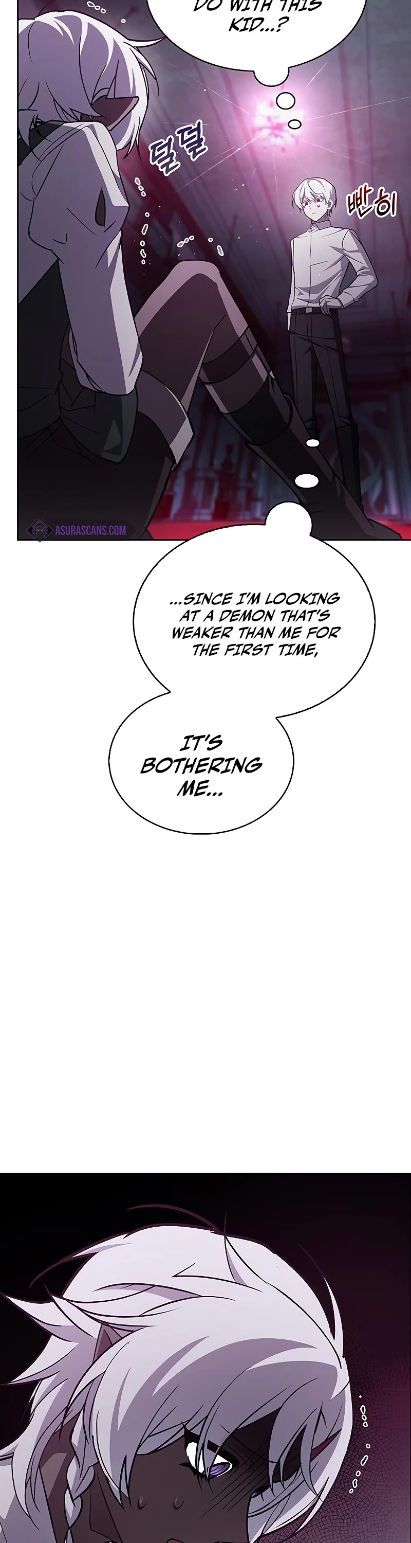 I’m Not That Kind of Talent Chapter 5 page 48 - Chapter 5