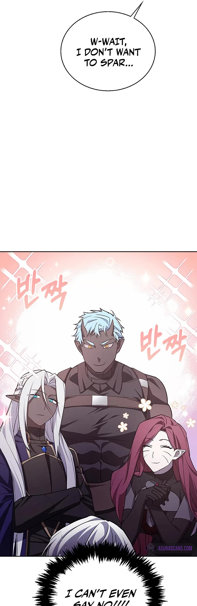 I’m Not That Kind of Talent Chapter 5 page 5 - Chapter 5