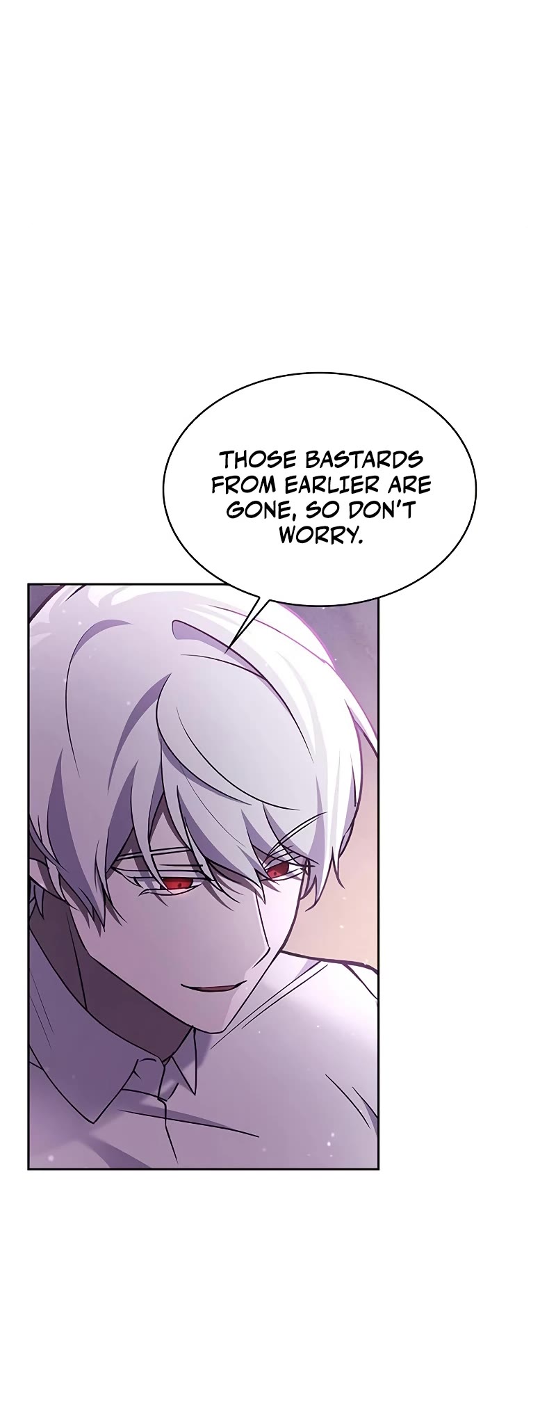 I’m Not That Kind of Talent Chapter 5 page 51 - Chapter 5