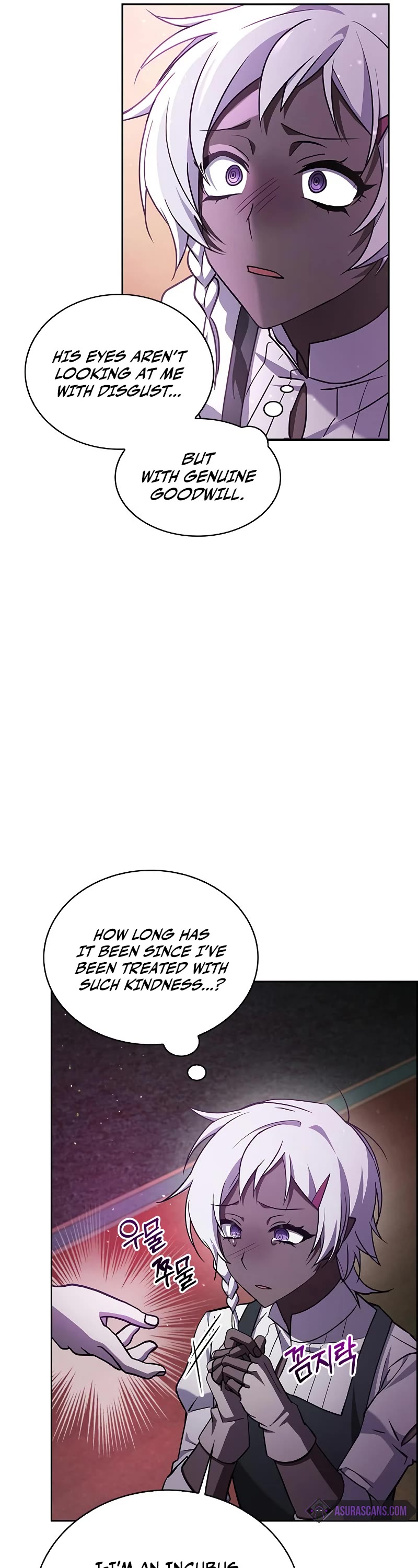 I’m Not That Kind of Talent Chapter 5 page 52 - Chapter 5