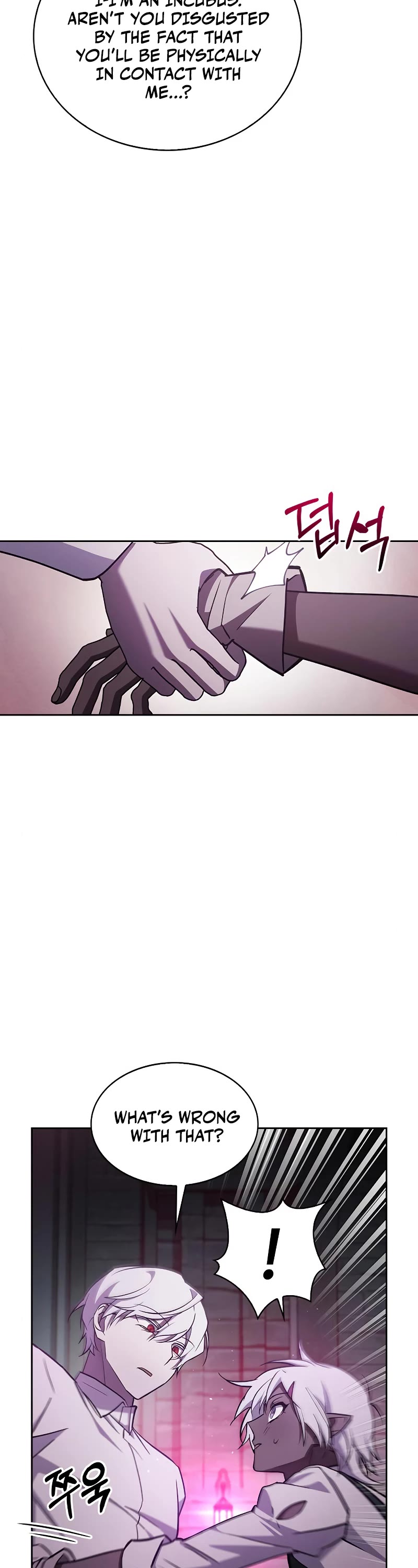 I’m Not That Kind of Talent Chapter 5 page 53 - Chapter 5