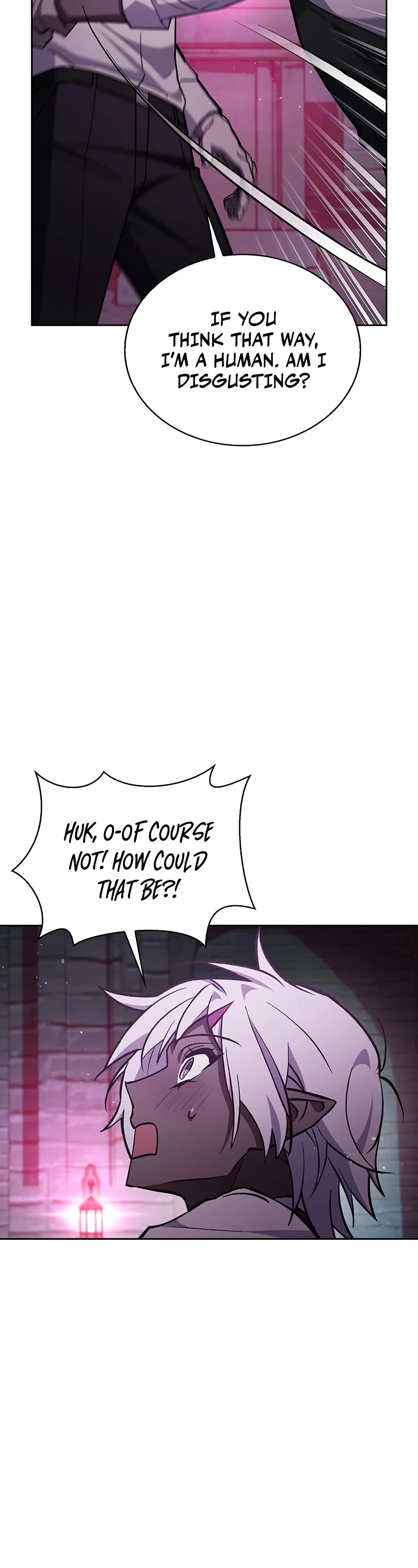 I’m Not That Kind of Talent Chapter 5 page 54 - Chapter 5