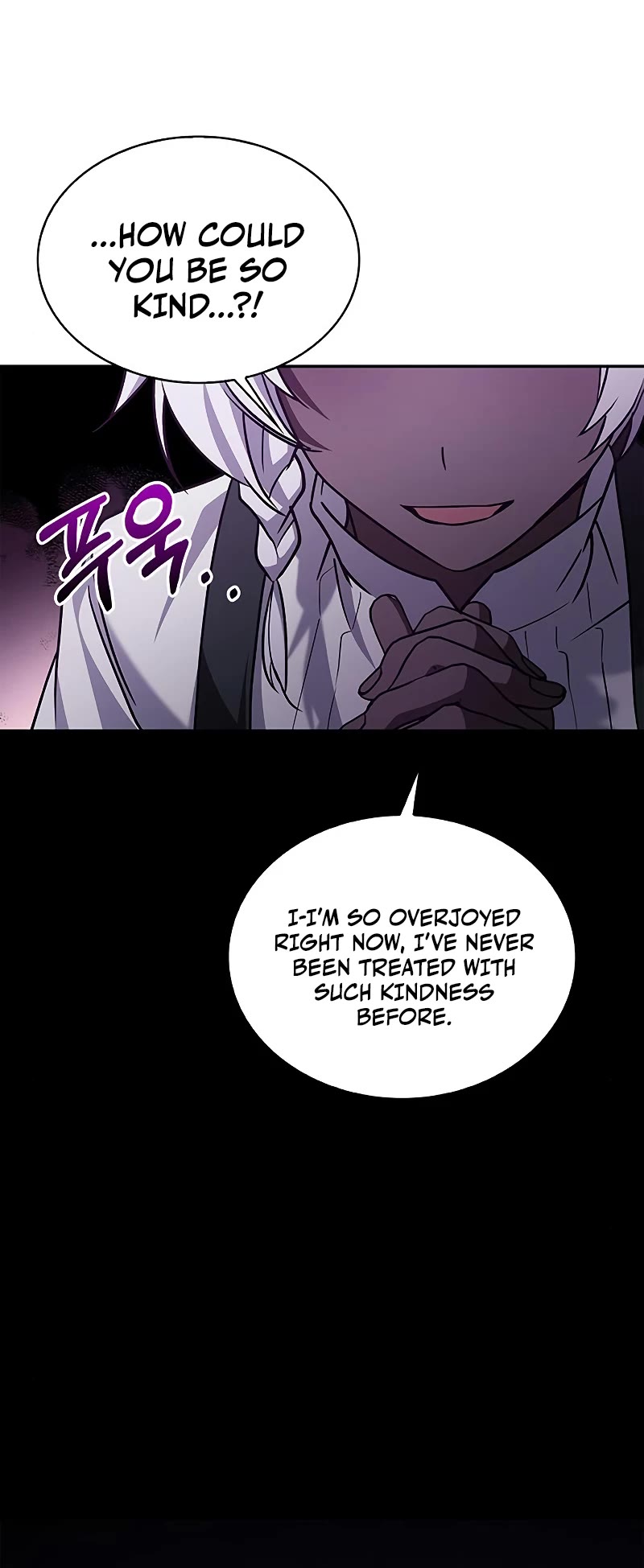 I’m Not That Kind of Talent Chapter 5 page 56 - Chapter 5