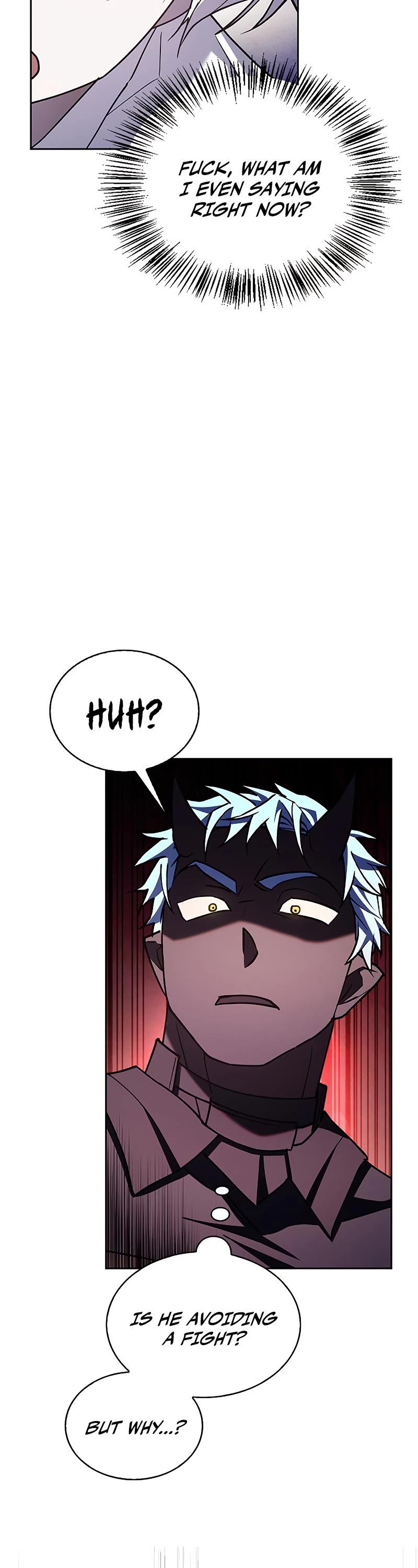 I’m Not That Kind of Talent Chapter 5 page 9 - Chapter 5