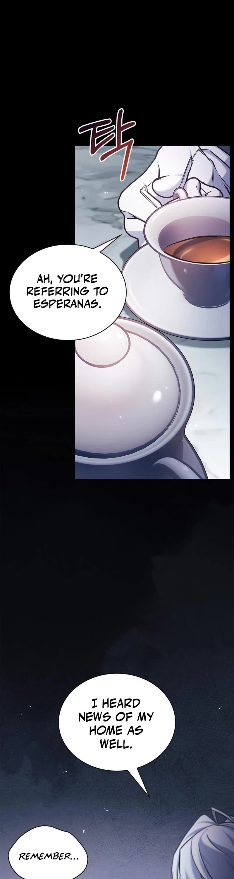 I’m Not That Kind of Talent Chapter 50 page 18 - Chapter 50