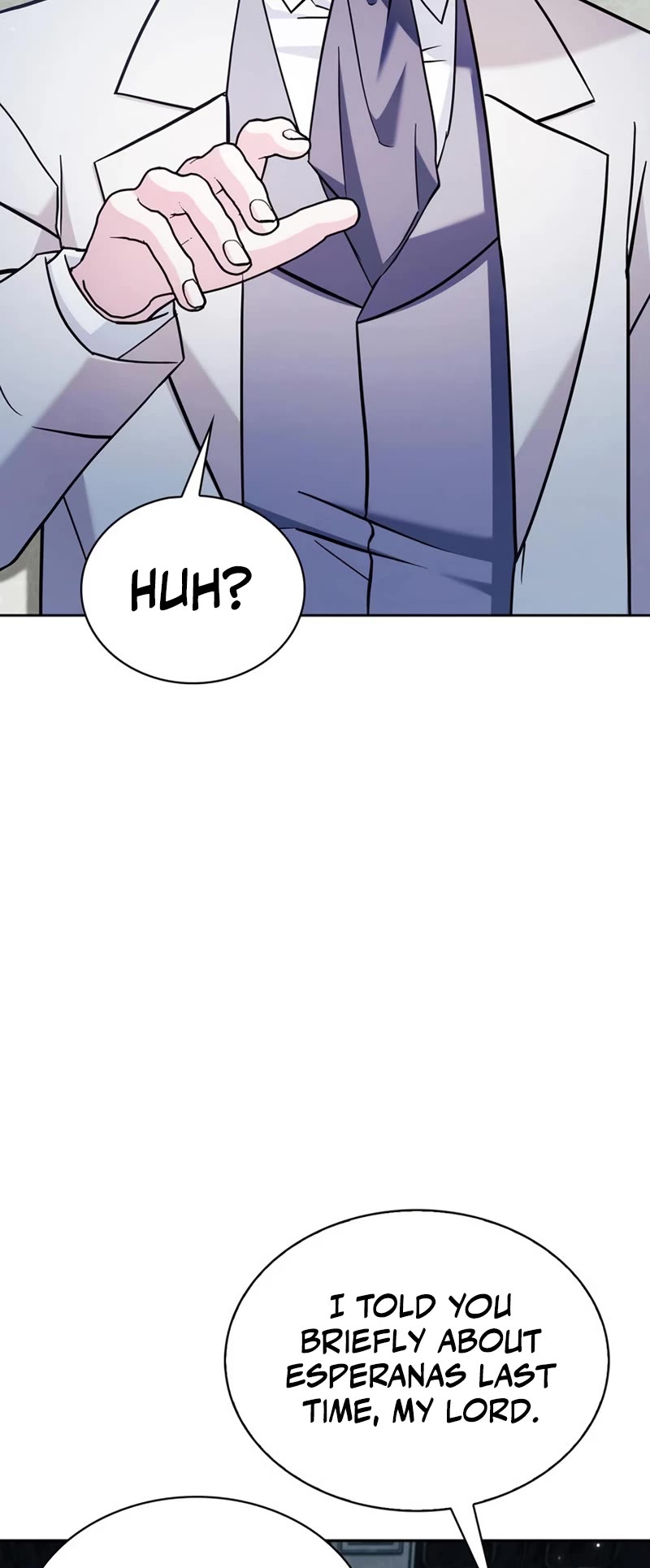 I’m Not That Kind of Talent Chapter 50 page 20 - Chapter 50