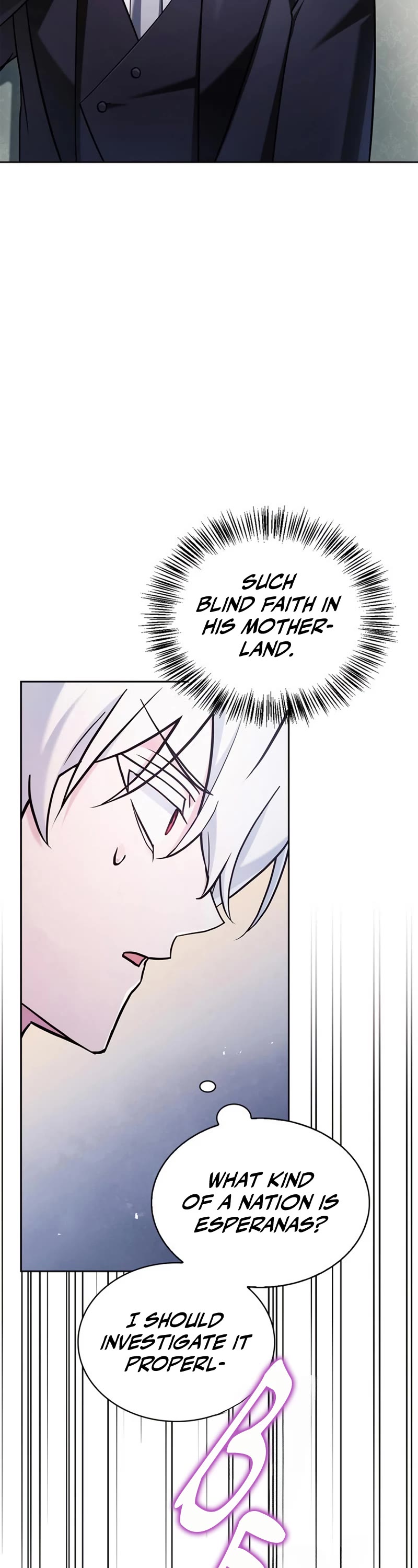 I’m Not That Kind of Talent Chapter 50 page 24 - Chapter 50